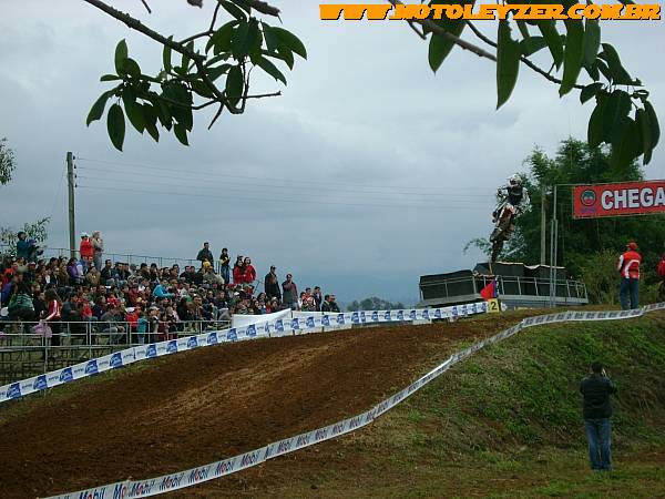 MOTOCORSS 109